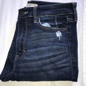 Abercrombie Jeans